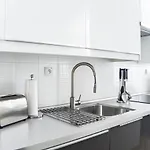 アパート Apartament Chmielna 5 ワルシャワ