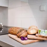 Apartament Chmielna 5 ワルシャワ