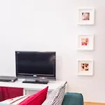 Apartament Chmielna 5 *