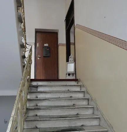 Apartament Chmielna 5 * Warszawa