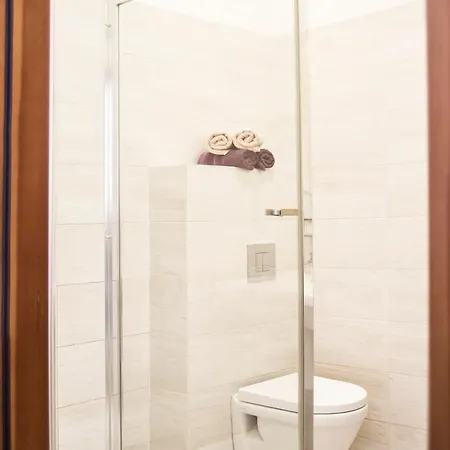 Apartament Chmielna 5 Lägenhet *