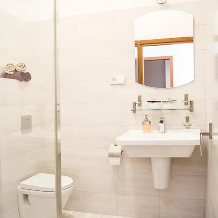 Apartament Chmielna 5 Lägenhet Warszawa