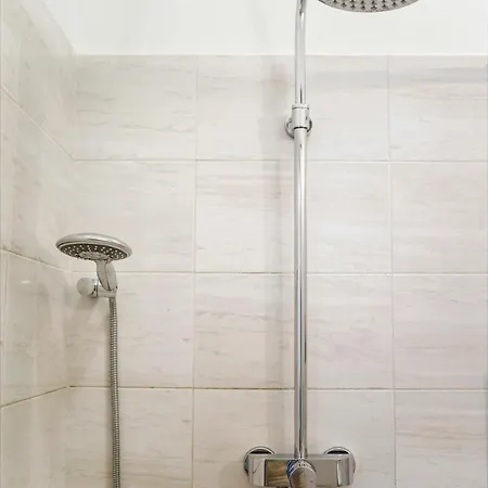 Apartament Chmielna 5 Warszawa