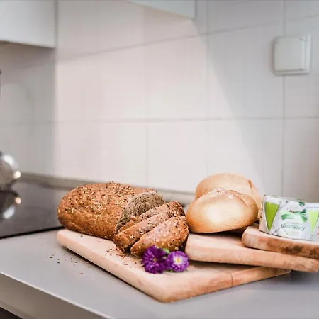 Apartament Chmielna 5 Warszawa