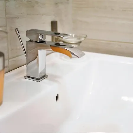 Apartament Chmielna 5 Lägenhet Warszawa