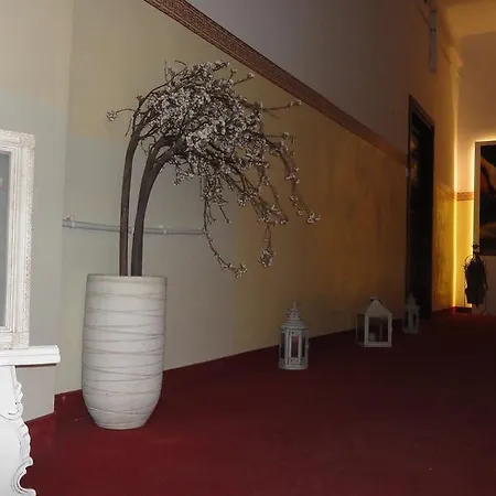 Apartament Chmielna 5 * Varsavia