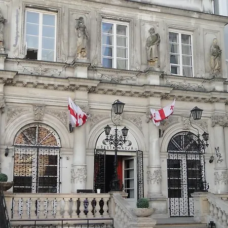 Appartamento Apartament Chmielna 5