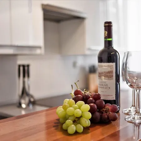 Apartament Chmielna 5 Appartamento