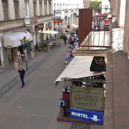 Apartament Chmielna 5 *