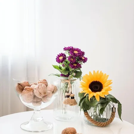 Apartament Chmielna 5 아파트 *